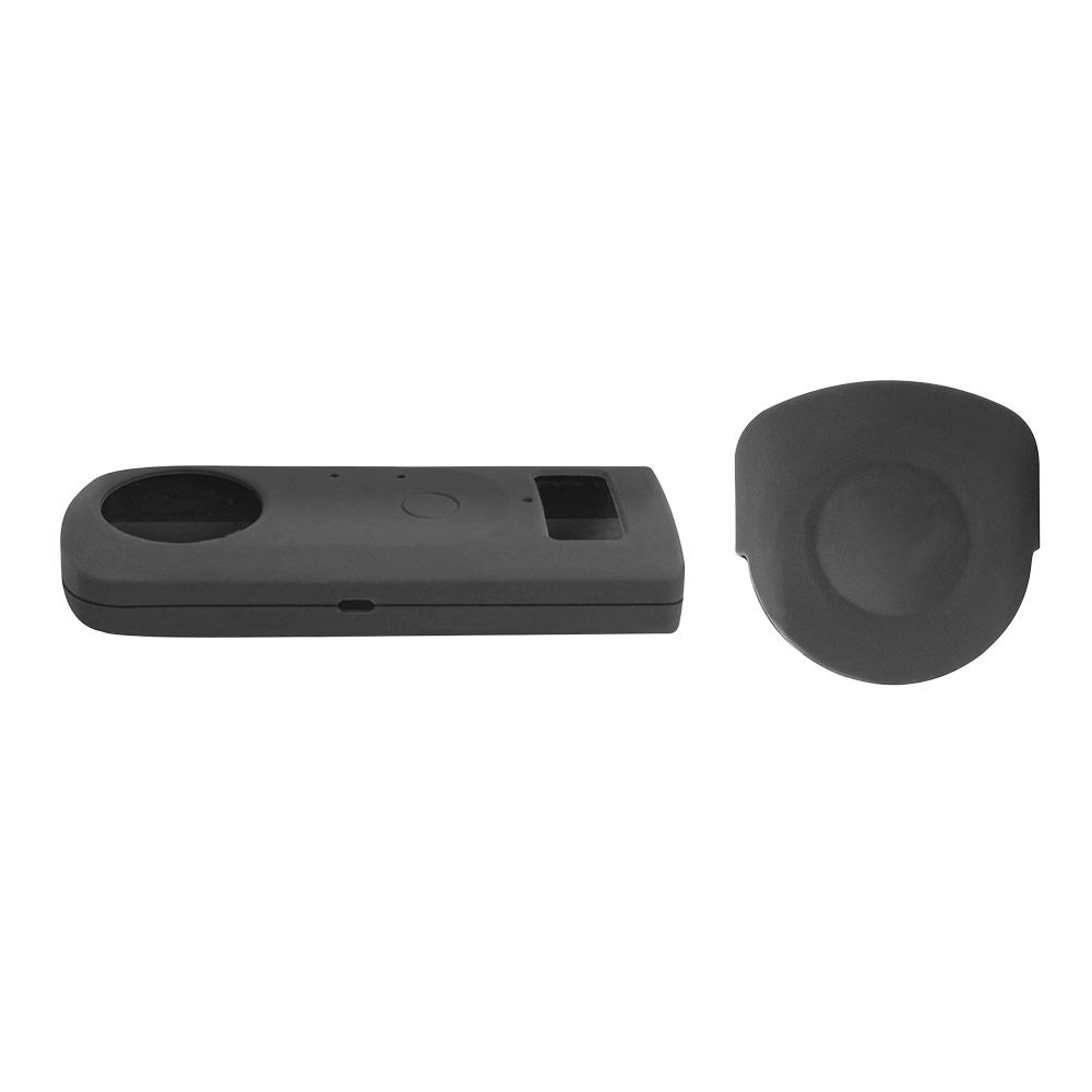 Soft Silicone Protective Cover Case Holder Protector Shell