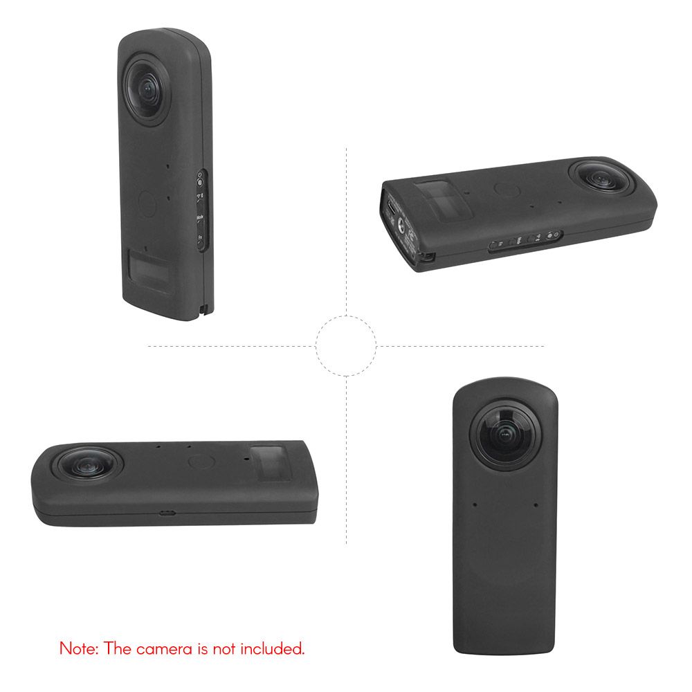 Soft Silicone Protective Cover Case Holder Protector Shell