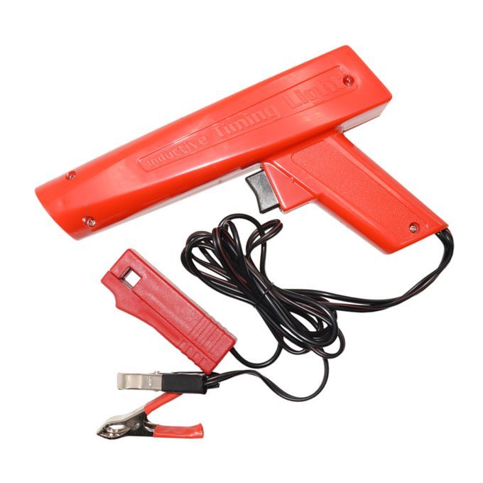 ZC100 Professional Inductive Ignition Timing Light Ignite