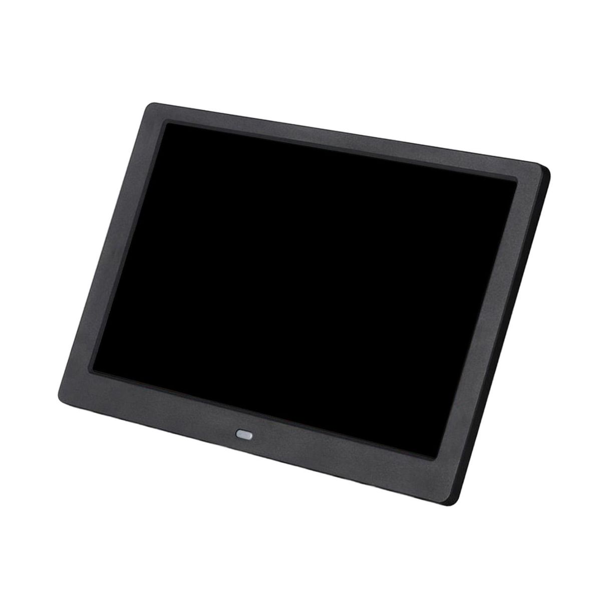 Electronic Frame Photo Video Playback USB