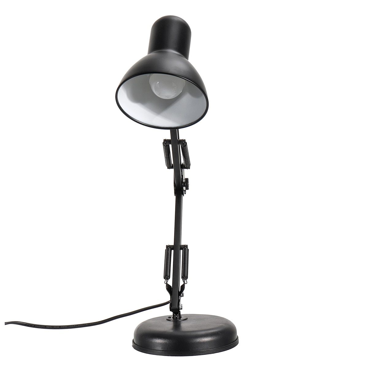 Adjustable Arm Desk Lamps/Reading Lamp For Bedroom,Study,Home,Office