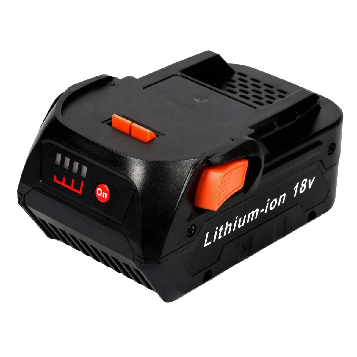 18V 60Ah Rechargeable Repment Battery for Power Drill Battiries Power R840083 R840085