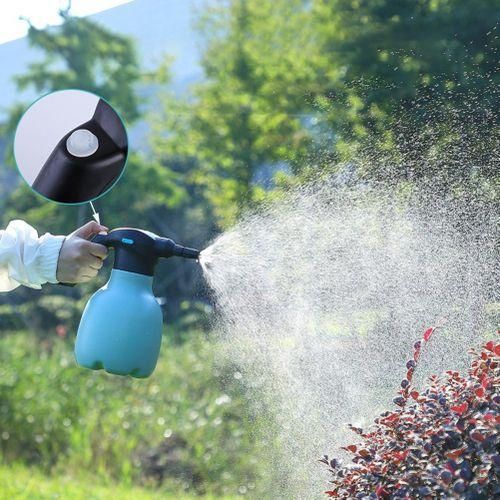 1.5L Electric Spray Bottle USB Rechargeable