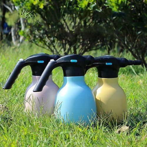1.5L Electric Spray Bottle USB Rechargeable