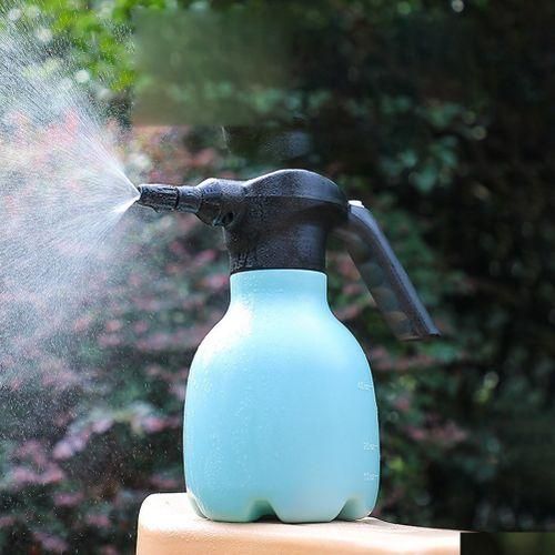 1.5L Electric Spray Bottle USB Rechargeable