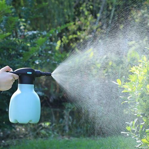 1.5L Electric Spray Bottle USB Rechargeable