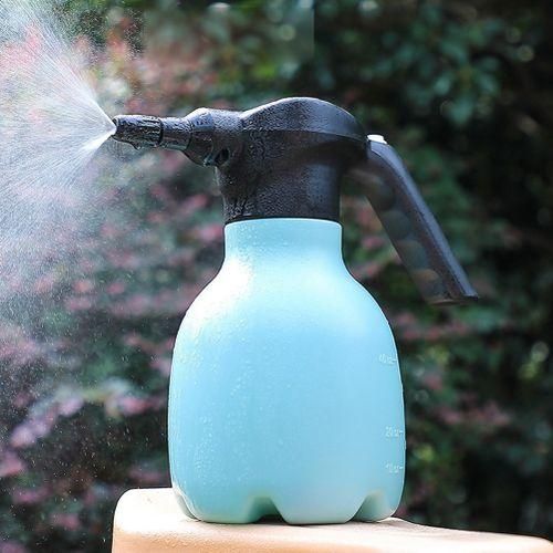 1.5L Electric Spray Bottle USB Rechargeable