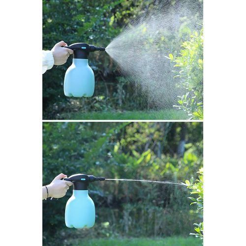 1.5L Electric Spray Bottle USB Rechargeable