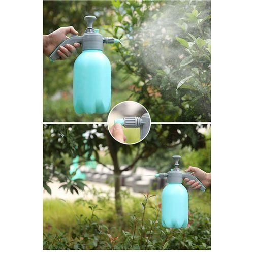 Plant Flower Watering Pot Spray Bottle Houseplant