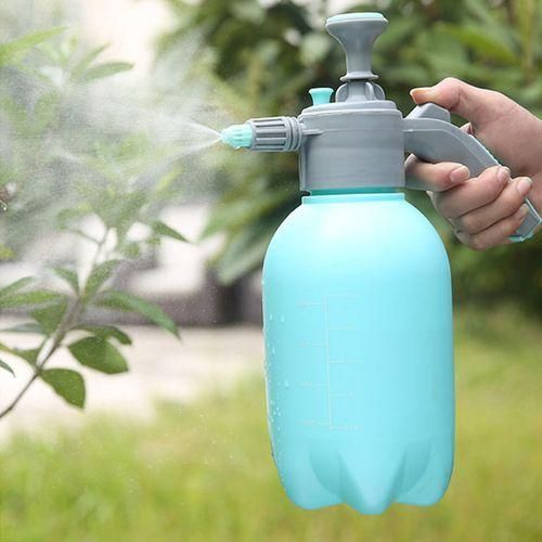 Plant Flower Watering Pot Spray Bottle Houseplant
