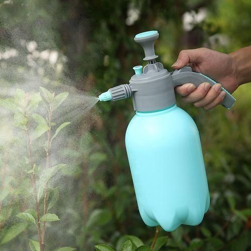 Plant Flower Watering Pot Spray Bottle Houseplant