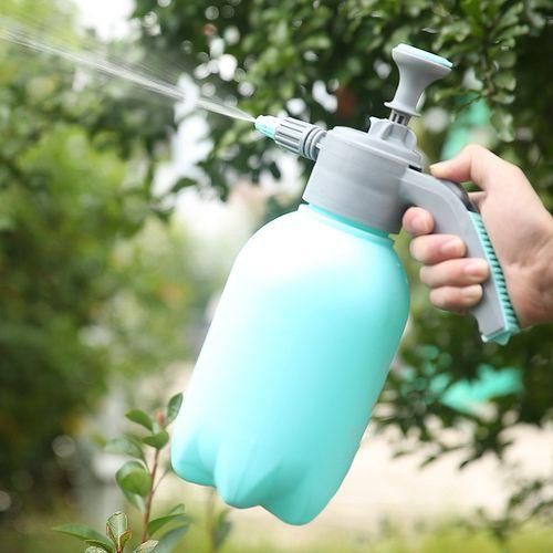 Plant Flower Watering Pot Spray Bottle Houseplant