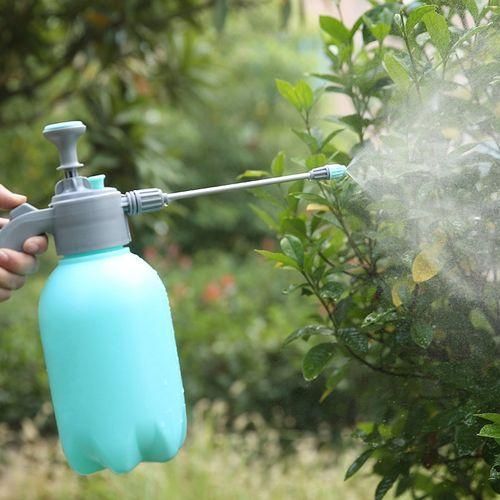 Plant Flower Watering Pot Spray Bottle Houseplant