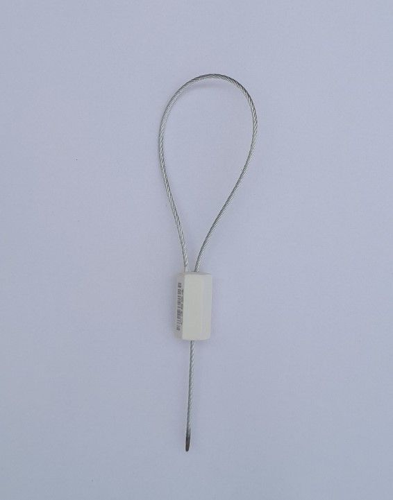 100 PIECES CABLE SEAL SECURITY LOCK