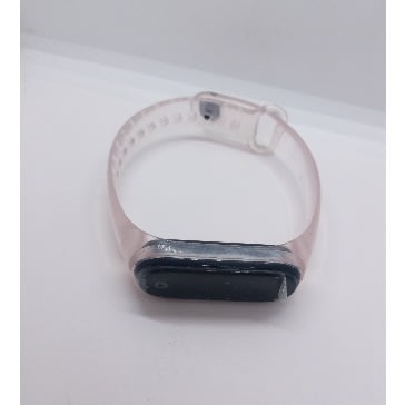 Transparent Color Changing Strap Touch Screen LED Watch