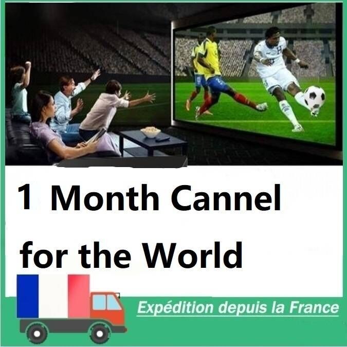 NOKETV 1 Month  Nigeria TV  Subscription For Android M3U Tv Smarter Lxtream,smarter App Pro But This Sales Not With Any Device And Not With Tv Box,