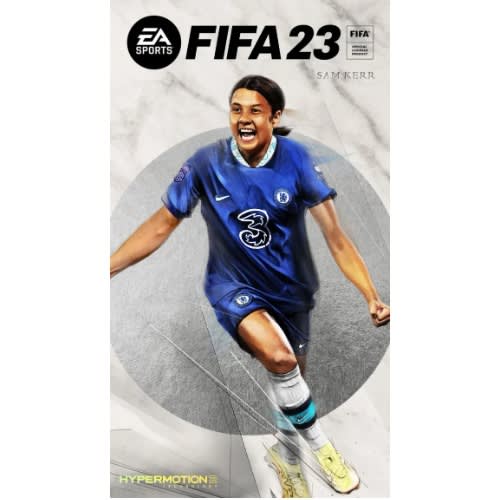 Fifa 23 Pc Offline Game