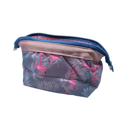 Waterproof Cosmetic Makeup Bag