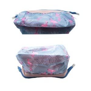 Waterproof Cosmetic Makeup Bag