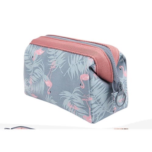 Waterproof Cosmetic Makeup Bag