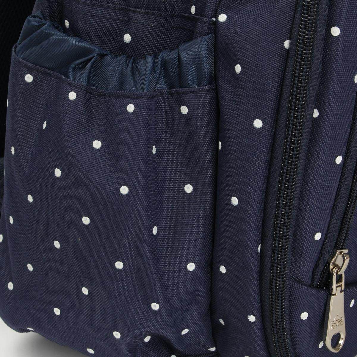 New 2016 Multifunction Mummy Backpack Baby Nappy Diaper Pad Travel Changing Bag
