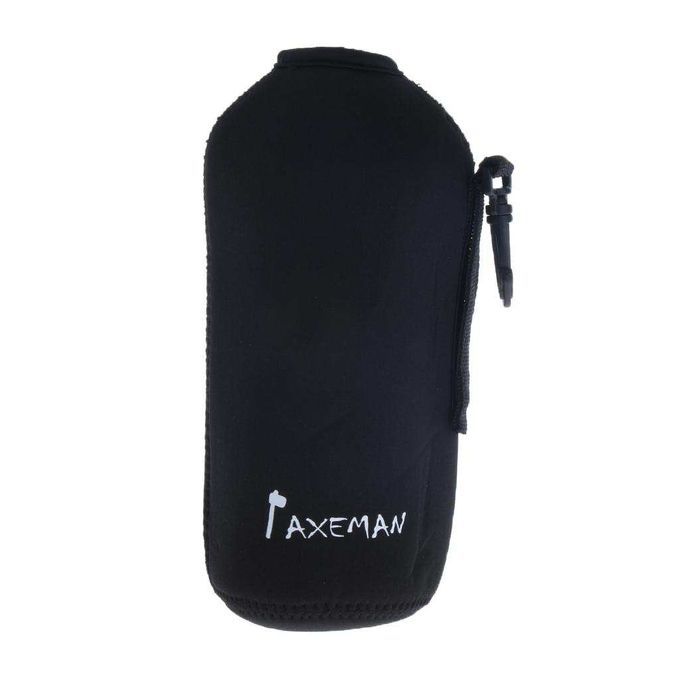 Bottle Sleeve Portable Water Glass Kettle Neoprene Carrying 1000ml