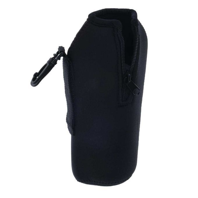 Bottle Sleeve Portable Water Glass Kettle Neoprene Carrying 1000ml
