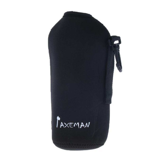 Bottle Sleeve Portable Water Glass Kettle Neoprene Carrying 1000ml