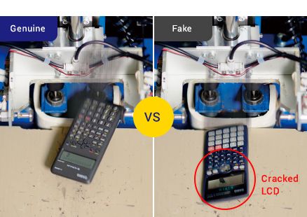 Non-programmable Scientific Calculator
