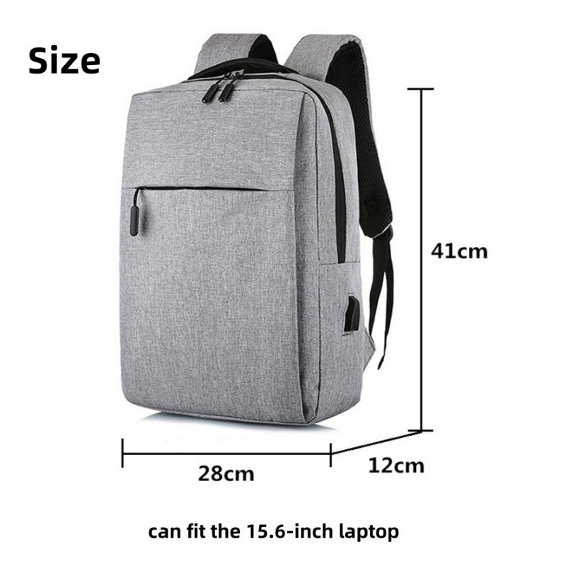 Backpack Laptop Bag Travelling Bag Large Capacity
