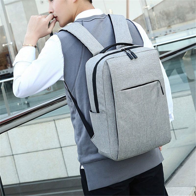 Backpack Laptop Bag Travelling Bag Large Capacity