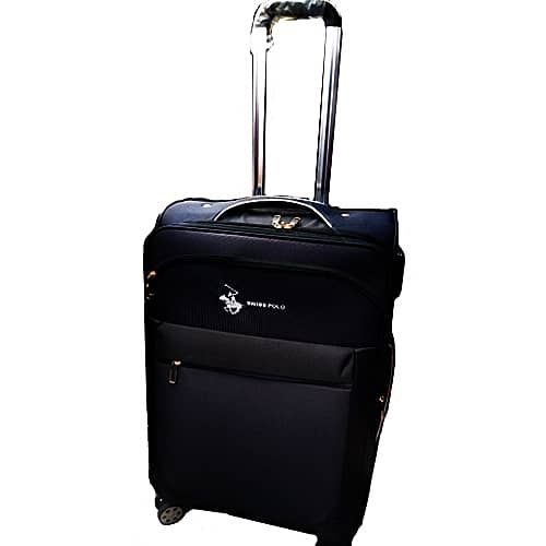 Traveling Luggage