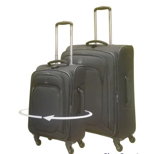 2-Piece Spinner Set