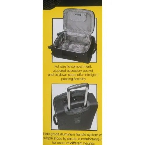 2-Piece Spinner Set