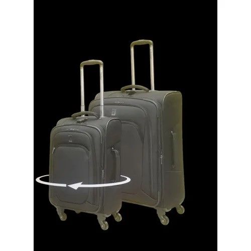 2-Piece Spinner Set