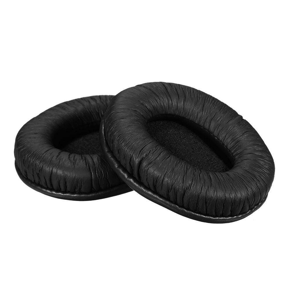 Replacement Memory Earpads Ear Pad Cushion For Sony MDR-7506