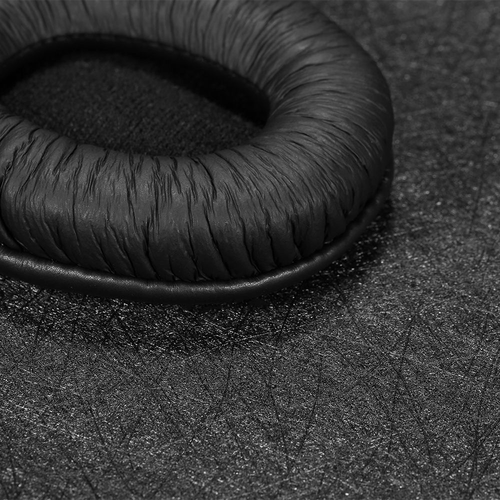 Replacement Memory Earpads Ear Pad Cushion For Sony MDR-7506