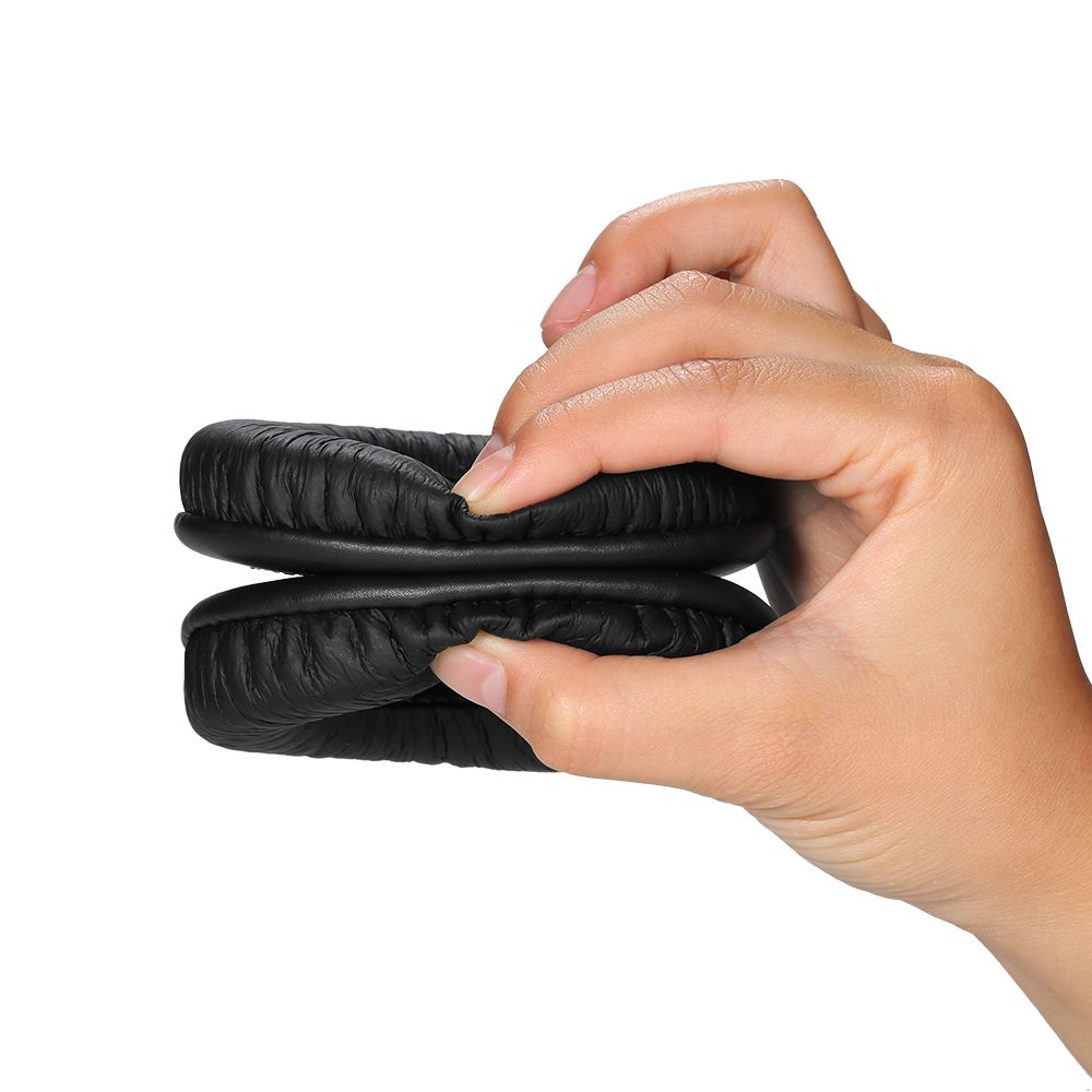 Replacement Memory Earpads Ear Pad Cushion For Sony MDR-7506