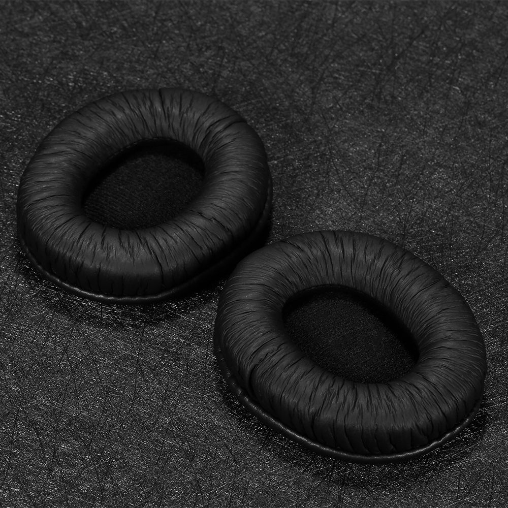 Replacement Memory Earpads Ear Pad Cushion For Sony MDR-7506