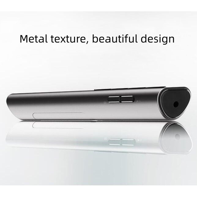 Wireless Office PPT Page Changing Pen Laser Pointer Remote