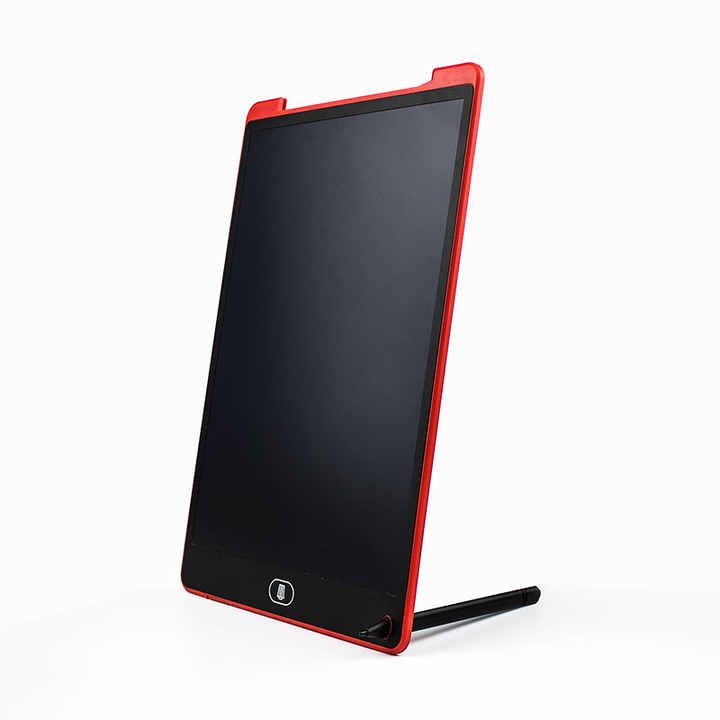 8.5 Inches LCD Learning Writing Graffiti TABLET For Kids - Red