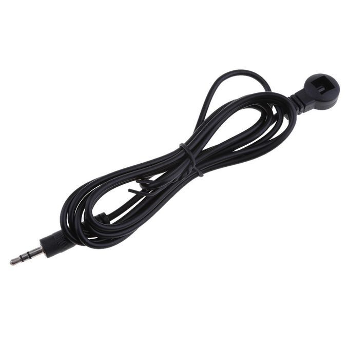 Premium 1.5 M IR Emitter Cable Receiver Extension Cable Home TVs
