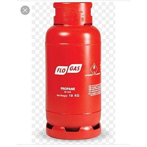 Standard Flo Gas  19kg Gas Cylinder