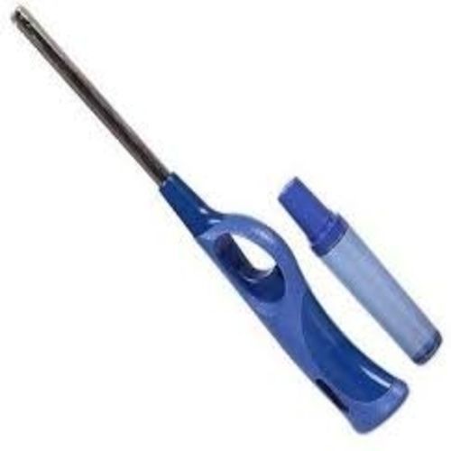 1 Gas Lighter + 1 Refill - 