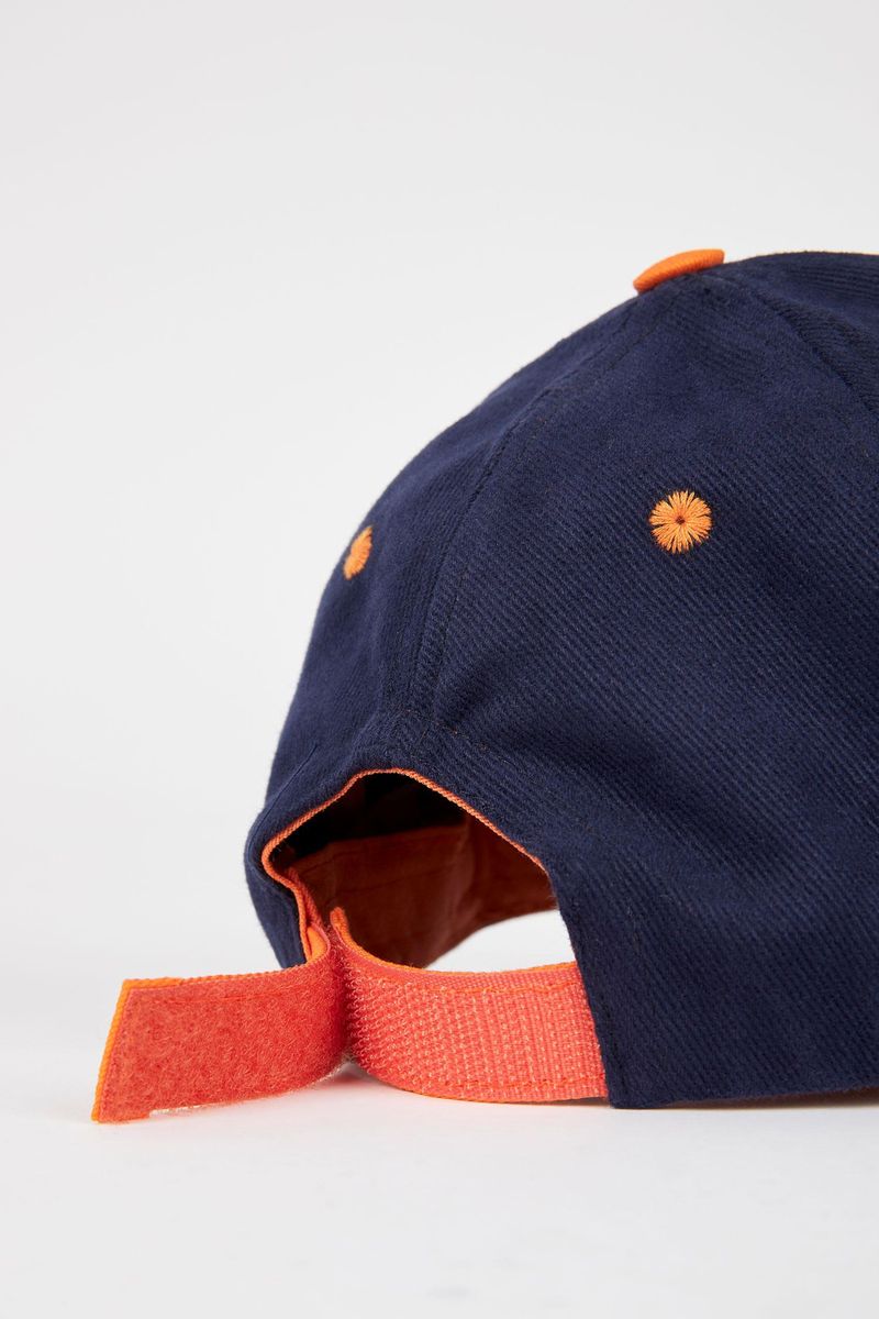 Boy Casual Hat - Blue