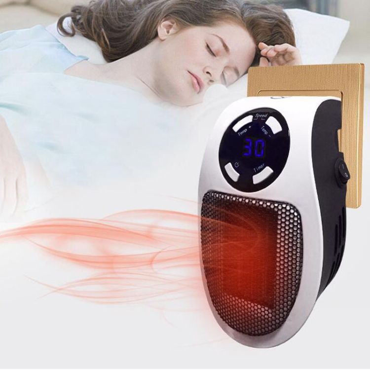Home Desktop Office Multifunctional Heater