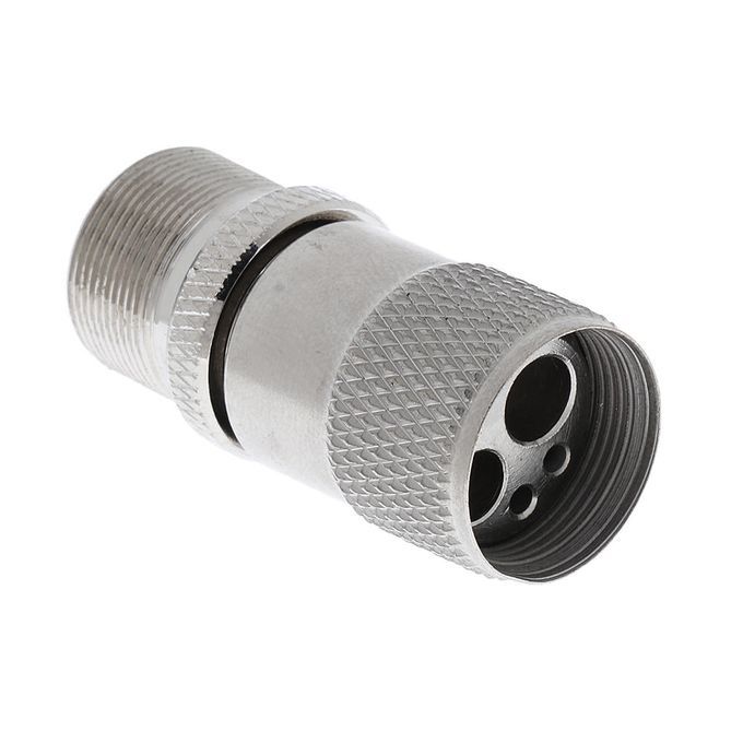 Fast High Speed Handpiece Tubing Coupler/Adapter/Changer 2 To 4 Hole