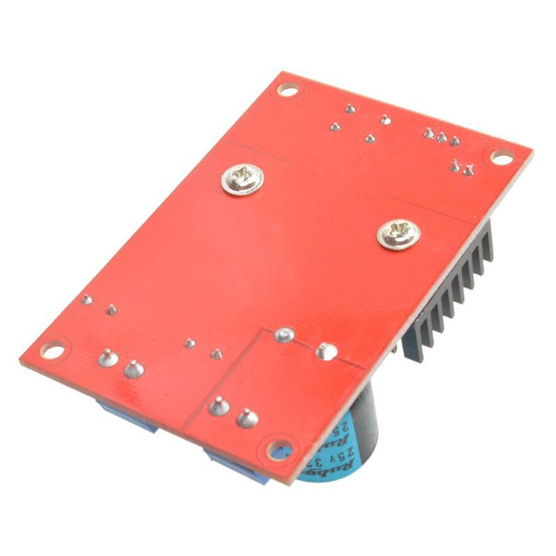 DC 12V-24V TPA3116 Power Audio Amplifier Board BTL Out 100W