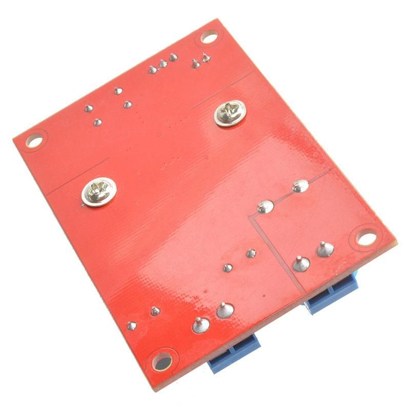 DC 12V-24V TPA3116 Power Audio Amplifier Board BTL Out 100W