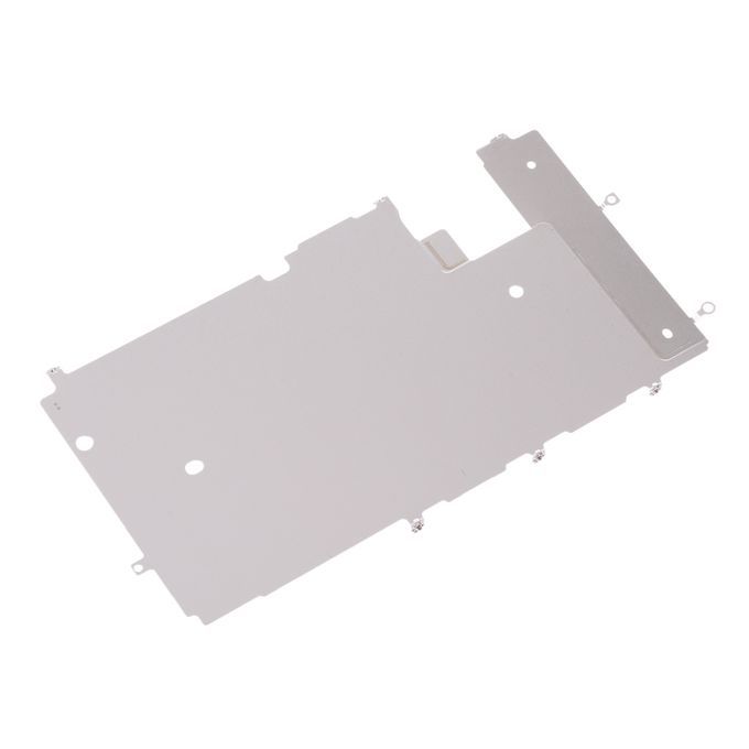 Metal Shield LCD Screen Back Plate Replacement For IPhone 7 47